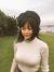 圧倒的おっぱいの持ち主RaMu。Hカップの巨乳に押しつぶされたい。014