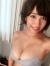 元SKE48佐藤聖羅がついにグラビアで全裸ヌード披露003