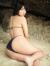 元SKE48佐藤聖羅がついにグラビアで全裸ヌード披露052