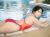 元SKE48佐藤聖羅がついにグラビアで全裸ヌード披露109