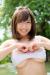 元SKE48佐藤聖羅がついにグラビアで全裸ヌード披露115
