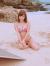 元SKE48佐藤聖羅がついにグラビアで全裸ヌード披露168