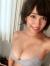 元SKE48佐藤聖羅がついにグラビアで全裸ヌード披露174