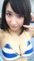元SKE48佐藤聖羅がついにグラビアで全裸ヌード披露196