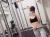 園都がTwitterに投稿しているGカップ巨乳がたまらない！010