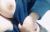 巨乳の素人さんのおっぱい動画と画像が下手なAVより抜ける件049