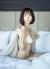 プロ雀士、岡田紗佳のおっぱいは国士無双014