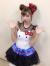 【明日花キララ 自撮り】Gカップおっぱい明日香キララの自画撮り！AVとまた違ってエロいわ～♪055