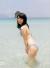 長濱ねるエロ画像199枚 元欅坂メンバーの入浴ヌードやパンチラ・水着グラビア集めてみた036