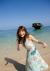 明日花キララの最新写真集「きらり」もおっぱいがキララで明日に花咲かせれそう。067