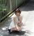 麻里梨夏ちゃんの写真集でAVよりもじっくり麻里梨夏おっぱいを堪能！001