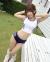 麻里梨夏ちゃんの写真集でAVよりもじっくり麻里梨夏おっぱいを堪能！006