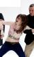 おっぱい丸出しで抗議を行うトップレス抗議集団FEMEN023