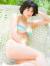 出口亜梨沙エロ画像232枚 Gカップおっぱいヌードや手ブラグラビア・極小水着グラビア集めてみた224