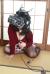 【VR おっぱい】VRゴーグルをつけた巨乳の無防備なおっぱいに興奮する007