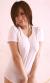 【ノーブラ】乳首が透けて見えるノーブラ女子のおっぱい画像031