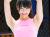 【川崎あや おっぱい】くびれ全開のグラビアがセクシー過ぎる川崎あやのおっぱい集040