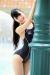 【川崎あや おっぱい】くびれ全開のグラビアがセクシー過ぎる川崎あやのおっぱい集081