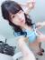 【川崎あや おっぱい】くびれ全開のグラビアがセクシー過ぎる川崎あやのおっぱい集016