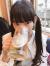 【長澤茉里奈 ヌード】中学生の見た目で巨乳を披露。長澤茉里奈のヌードがエロい002