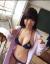 【長澤茉里奈 ヌード】中学生の見た目で巨乳を披露。長澤茉里奈のヌードがエロい034