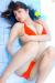 渡辺万美エロ画像319枚 ヘアヌードの乳首出しおっぱいやマン毛・美巨尻グラビア集めてみた222