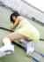 テニス エロ画像72枚 アンスコパンチラから胸チラおっぱいまで集めてみた016