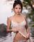 十枝梨菜エロ画像208枚 Gカップ横乳クイーンのセミヌードやハミ乳水着グラビア集めてみた003