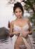 十枝梨菜エロ画像208枚 Gカップ横乳クイーンのセミヌードやハミ乳水着グラビア集めてみた004