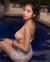 十枝梨菜エロ画像208枚 Gカップ横乳クイーンのセミヌードやハミ乳水着グラビア集めてみた006