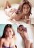 十枝梨菜エロ画像208枚 Gカップ横乳クイーンのセミヌードやハミ乳水着グラビア集めてみた037