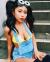 十枝梨菜エロ画像208枚 Gカップ横乳クイーンのセミヌードやハミ乳水着グラビア集めてみた049