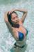 十枝梨菜エロ画像208枚 Gカップ横乳クイーンのセミヌードやハミ乳水着グラビア集めてみた073
