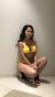 十枝梨菜エロ画像208枚 Gカップ横乳クイーンのセミヌードやハミ乳水着グラビア集めてみた079