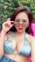 十枝梨菜エロ画像208枚 Gカップ横乳クイーンのセミヌードやハミ乳水着グラビア集めてみた081