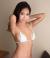 十枝梨菜エロ画像208枚 Gカップ横乳クイーンのセミヌードやハミ乳水着グラビア集めてみた086