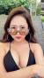 十枝梨菜エロ画像208枚 Gカップ横乳クイーンのセミヌードやハミ乳水着グラビア集めてみた089