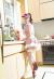 十枝梨菜エロ画像208枚 Gカップ横乳クイーンのセミヌードやハミ乳水着グラビア集めてみた148