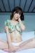 【忍野さら おっぱい】巨乳が溢れ出で仕方ない忍野さらの最新おっぱい004