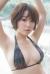 【忍野さら おっぱい】巨乳が溢れ出で仕方ない忍野さらの最新おっぱい018