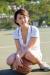 【忍野さら おっぱい】巨乳が溢れ出で仕方ない忍野さらの最新おっぱい019