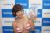 【忍野さら おっぱい】巨乳が溢れ出で仕方ない忍野さらの最新おっぱい025