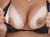 【巨乳 エロ】おっぱいに日焼け跡つけた巨乳エロすぎｗｗｗ040