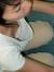 【貧乳 Aカップ】壁みたいなおっぱいだけどエロければ関係ないよね001