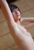 【貧乳 Aカップ】壁みたいなおっぱいだけどエロければ関係ないよね034