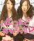 【JK プリクラ】JKたちが悪ふざけで撮ったエロプリ集めたったｗｗｗ001