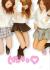 【JK プリクラ】JKたちが悪ふざけで撮ったエロプリ集めたったｗｗｗ014