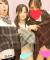 【JK プリクラ】JKたちが悪ふざけで撮ったエロプリ集めたったｗｗｗ017
