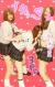 【JK プリクラ】JKたちが悪ふざけで撮ったエロプリ集めたったｗｗｗ019