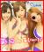 【JK プリクラ】JKたちが悪ふざけで撮ったエロプリ集めたったｗｗｗ022